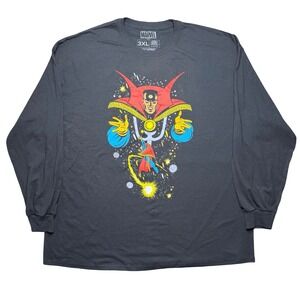 Marvel Dr Strange Lootwear shirt